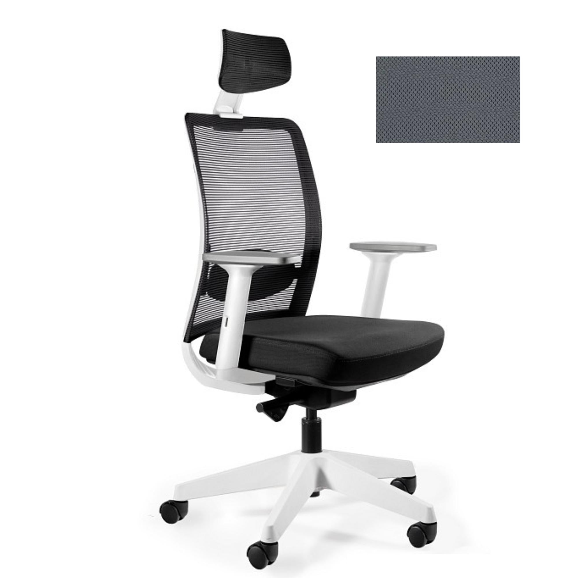 Biroja krēsls TUNE-Ergostock