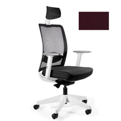 Biroja krēsls TUNE-Ergostock