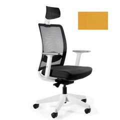 Biroja krēsls TUNE-Ergostock