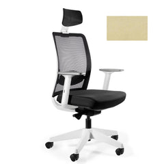 Biroja krēsls TUNE-Ergostock