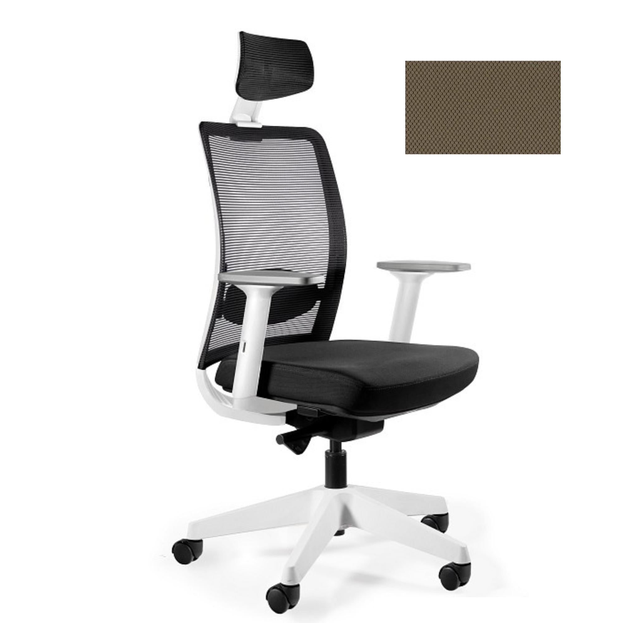 Biroja krēsls TUNE-Ergostock