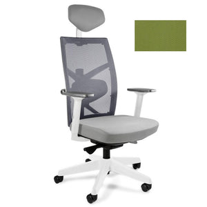 Biroja krēsls TUNE-Ergostock