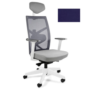 Biroja krēsls TUNE-Ergostock