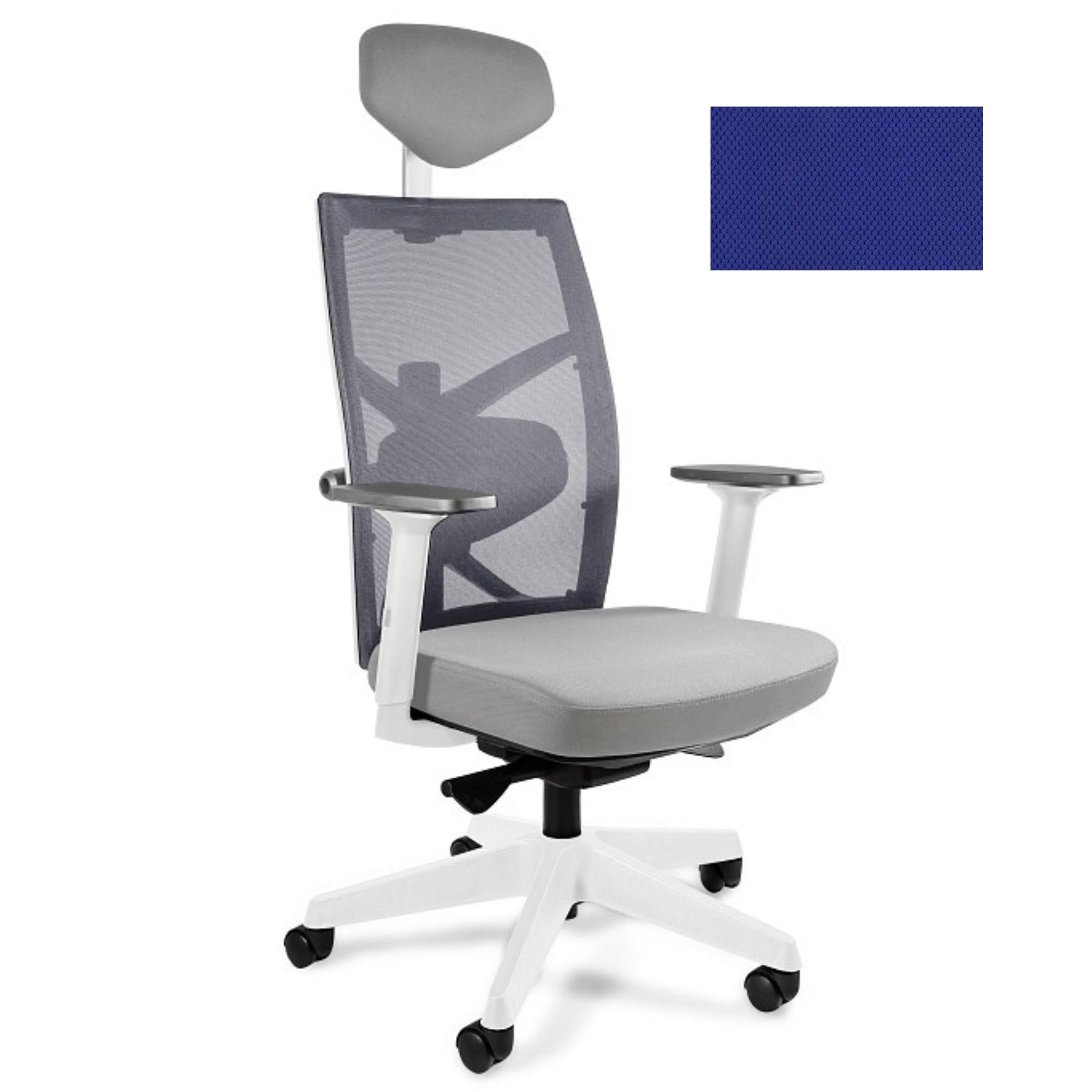 Biroja krēsls TUNE-Ergostock