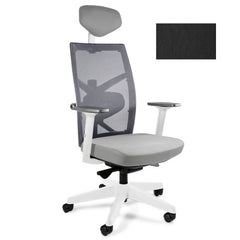 Biroja krēsls TUNE-Ergostock