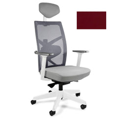 Biroja krēsls TUNE-Ergostock