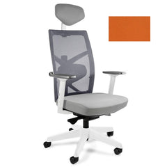 Biroja krēsls TUNE-Ergostock