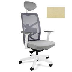 Biroja krēsls TUNE-Ergostock