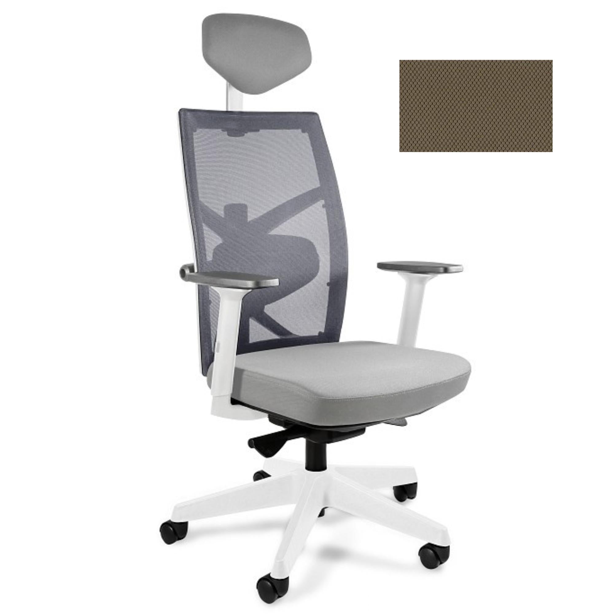 Biroja krēsls TUNE-Ergostock