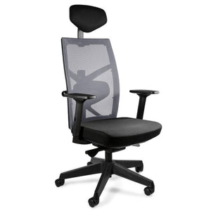 Biroja krēsls TUNE - Ergostock.lv