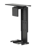 Universāls personālā datora turētājs Firm Line