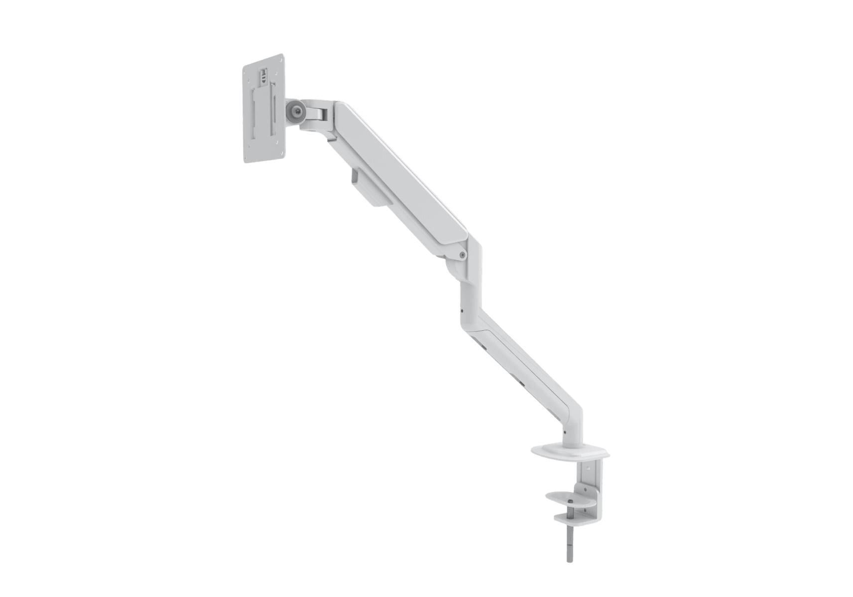 Monitora turētājs ar gāzes amortizatoru Pro Line - Ergostock.lv