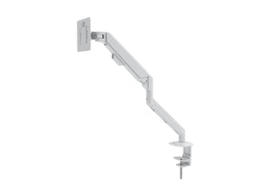 Monitora turētājs ar gāzes amortizatoru Pro Line - Ergostock.lv