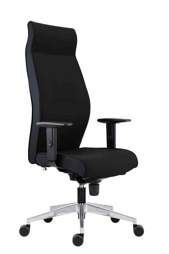 Vadītāja krēsls ANTARES LEI PRO 24H OUTLET - Ergostock.lv