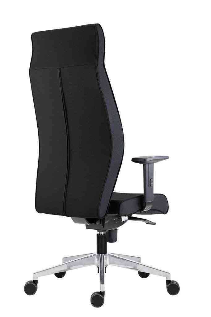 Vadītāja krēsls ANTARES LEI PRO 24H OUTLET - Ergostock.lv