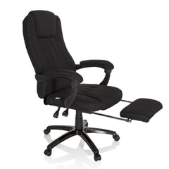 Vadītāju krēsls RELAX CL190 - Ergostock.lv