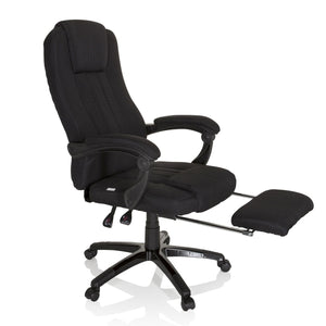 Vadītāju krēsls RELAX CL190 - Ergostock.lv