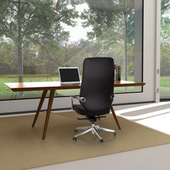 Vadītāju krēsls VELVET - Ergostock.lv