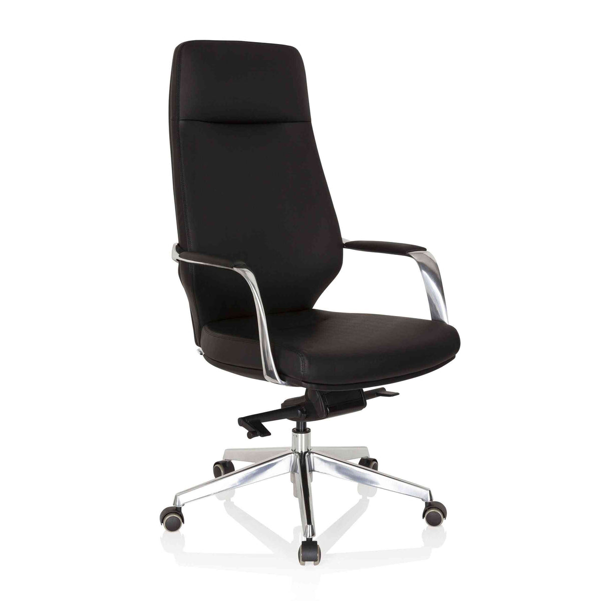 Vadītāju krēsls VELVET - Ergostock.lv