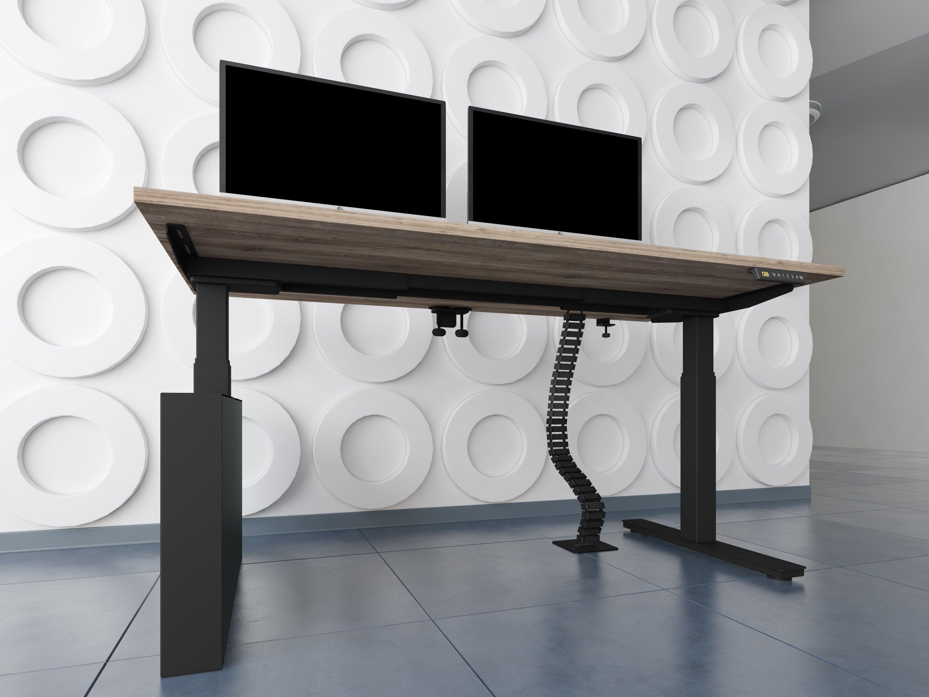 Vadu turētājs Pro Line - Ergostock.lv