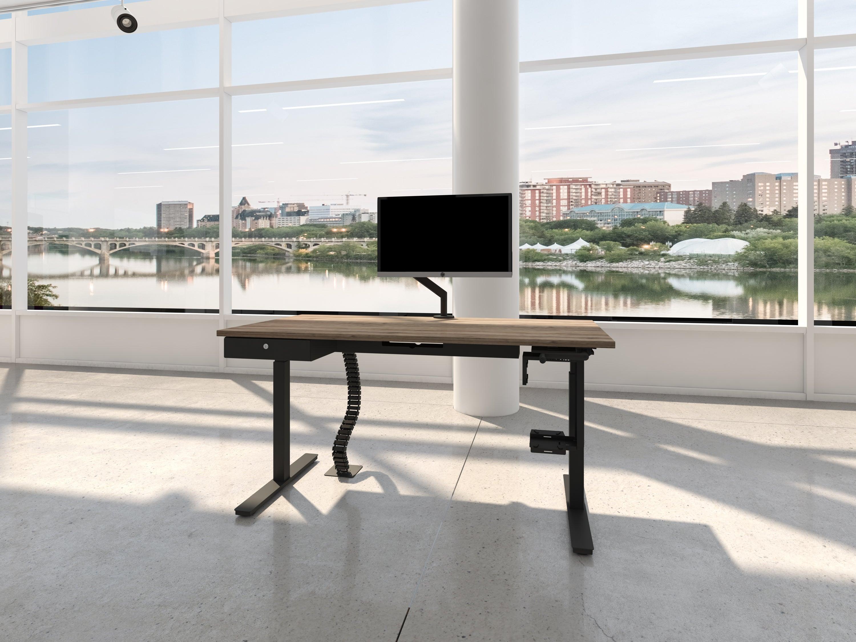 Vadu turētājs Pro Line - Ergostock.lv