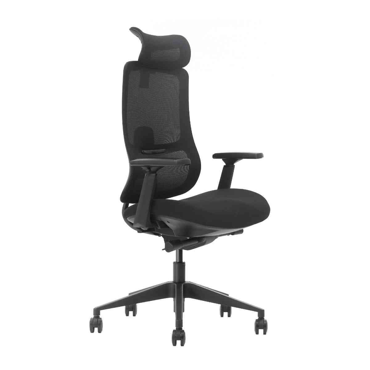 Biroja krēsls Valor OUTLET - Ergostock.lv