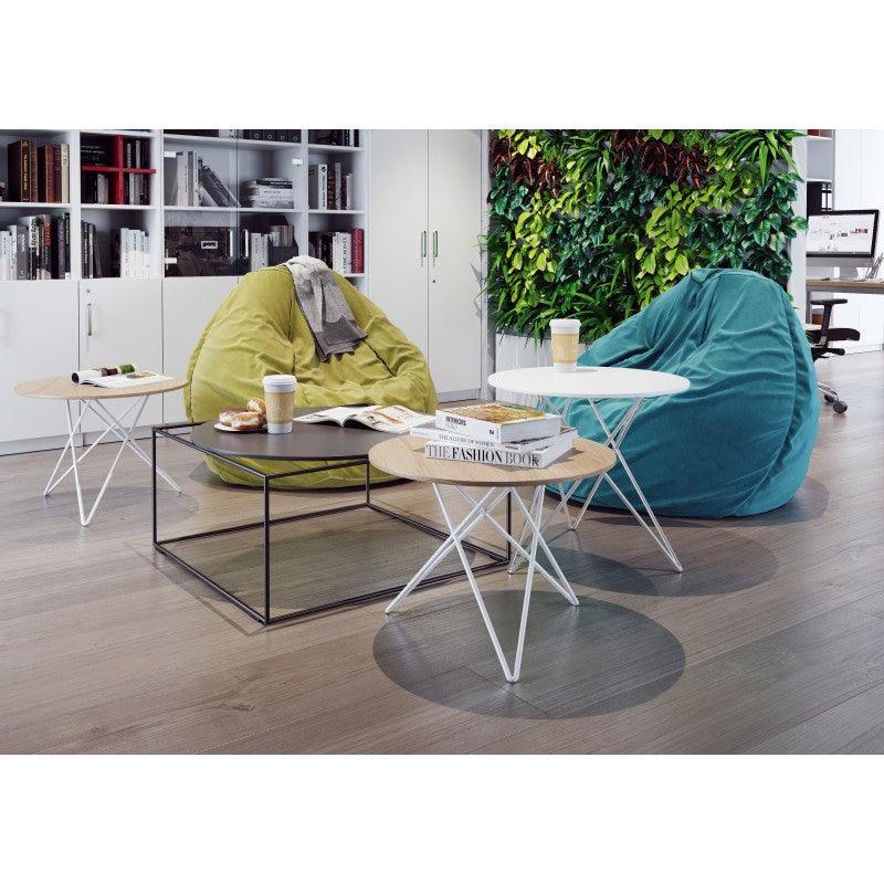 Žurnālgaldiņš LOFT, konfigurējams - Ergostock.lv