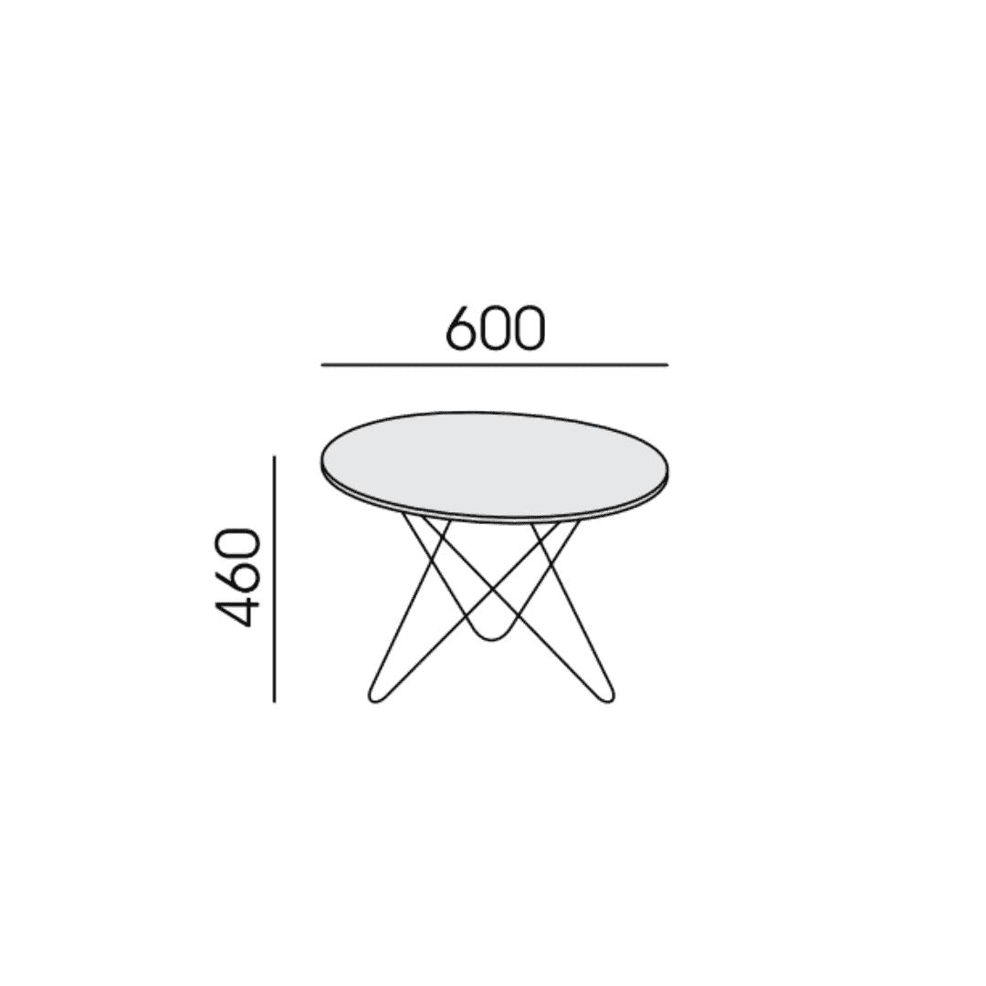 Žurnālgaldiņš LOFT, konfigurējams - Ergostock.lv