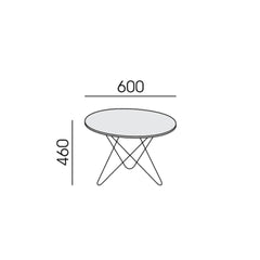 Žurnālgaldiņš LOFT, konfigurējams - Ergostock.lv