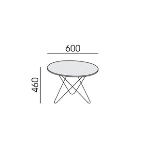 Žurnālgaldiņš LOFT, konfigurējams - Ergostock.lv