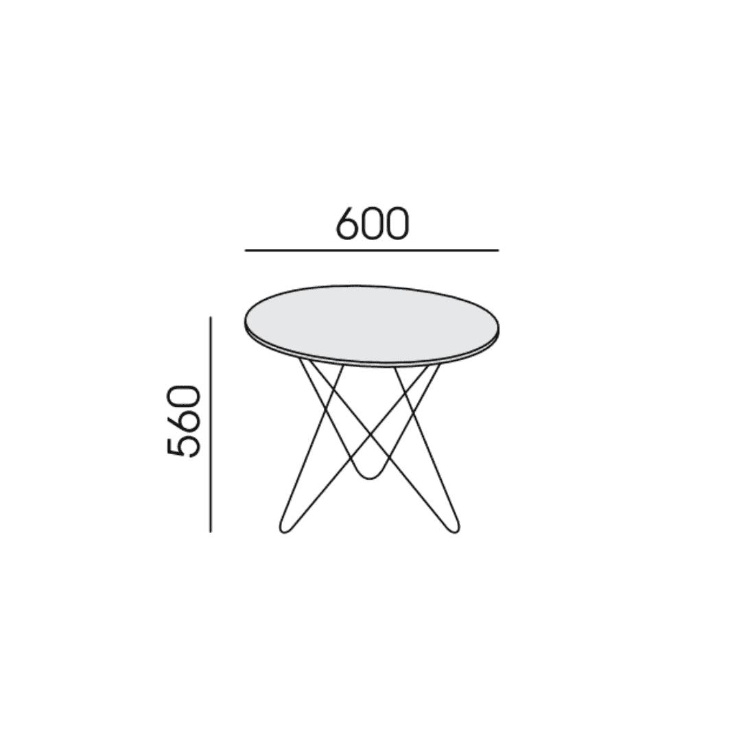 Žurnālgaldiņš LOFT, konfigurējams - Ergostock.lv