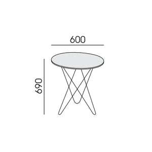 Žurnālgaldiņš LOFT, konfigurējams - Ergostock.lv