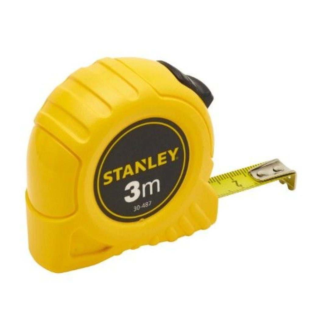 MĒRLENTE STANLEY 0-30-487 3 M / 12.7 MM - Ergostock.lv