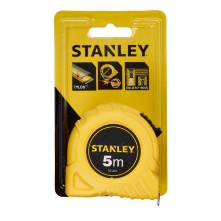 MĒRLENTE STANLEY 0-30-497 5 M / 19 MM - Ergostock.lv