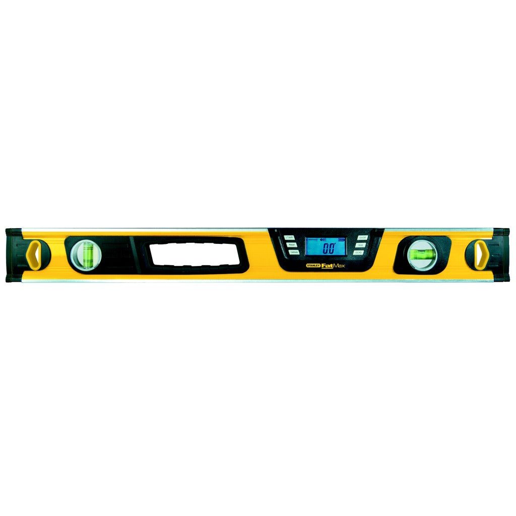 Stanley FatMax Digitālais Līmeņrādis 60cm 0-42-065 - Ergostock.lv