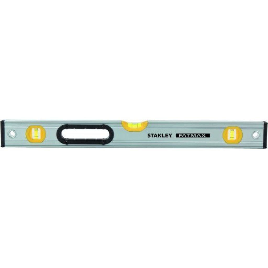 Stanley FatMAX XL Magnetic Līmeņrādis Ar Magnētu 60cm 0-43-625 - Ergostock.lv