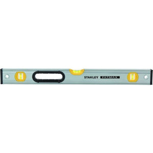 Stanley FatMAX XL Magnetic Līmeņrādis Ar Magnētu 60cm 0-43-625 - Ergostock.lv