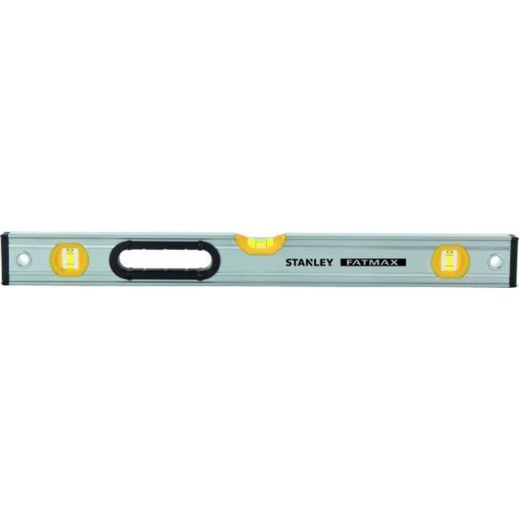 Stanley FatMAX XL Magnetic Līmeņrādis Ar Magnētu 60cm 0-43-625 - Ergostock.lv