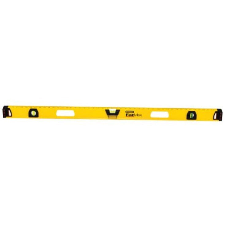 Stanley FatMax I-Beam Līmeņrādis 120cm 1-43-555 - Ergostock.lv