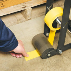 Grīdas marķējuma aplikators Beaverswood Pro - Ergostock.lv