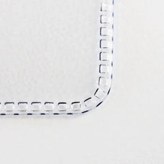 Industriālas izturības Beaverswood dokumentu aizsargkabatas magnētiskas A4 horizontālas 10 gab. - Ergostock.lv