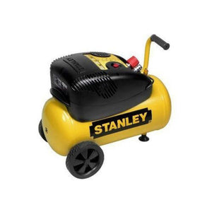 Stanley C7CN404STN052 Bezeļļas Kompresors 1.5kW - Ergostock.lv