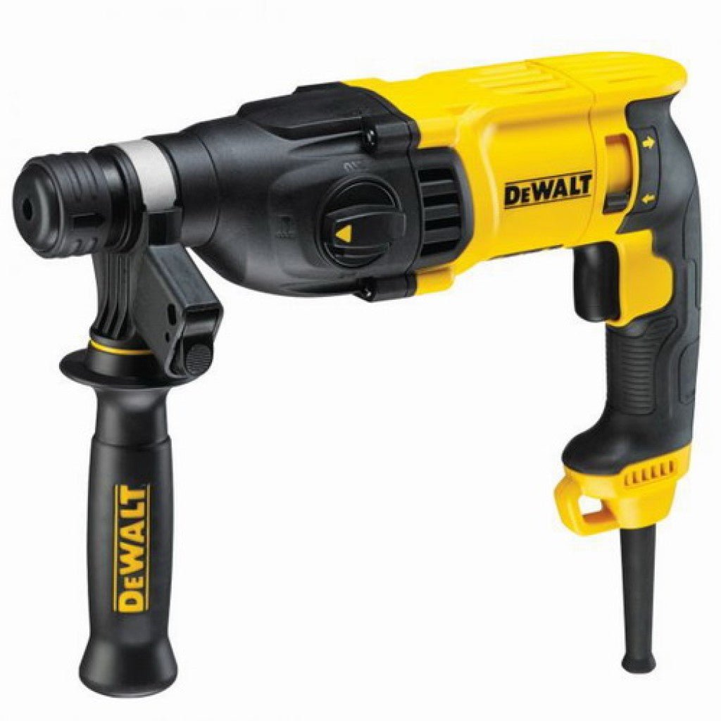 DeWalt D259801-XJ Elektriskais Perforators 800W - Ergostock.lv