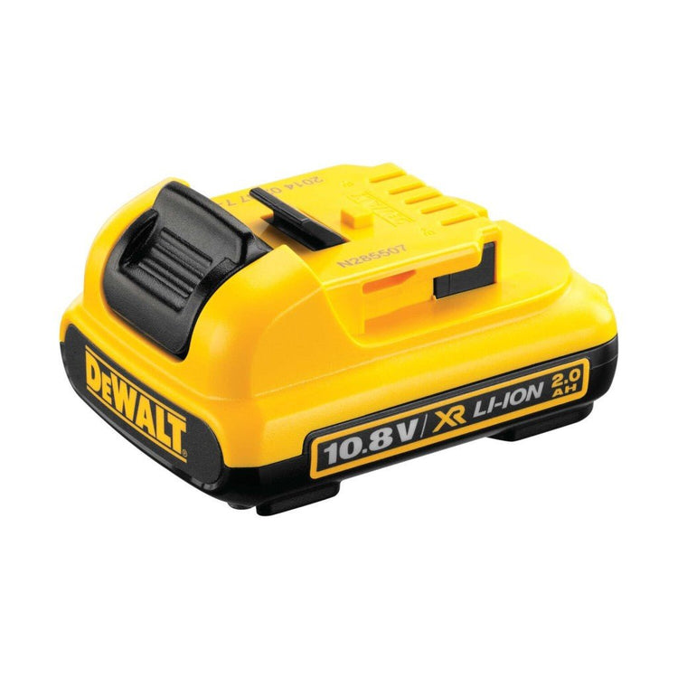 Dewalt XR Akumulators 2Ah 12V (DCB127-XJ) - Ergostock.lv