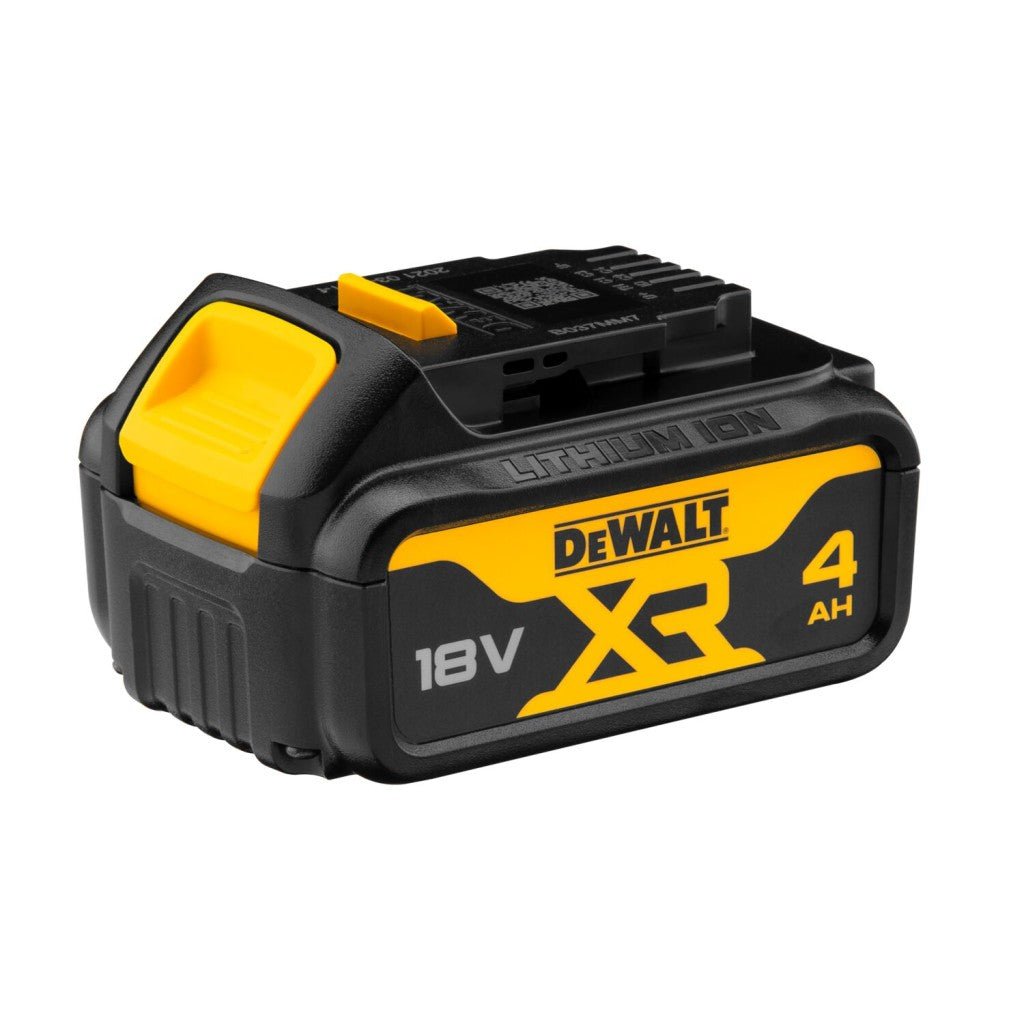 Dewalt DCB182-XJ Akumulators 4Ah 18V - Ergostock.lv