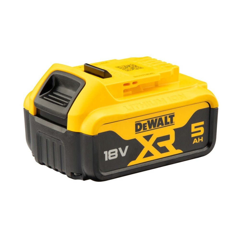 DeWalt DCB184-XJ Akumulators Li-Ion 18V 5Ah - Ergostock.lv