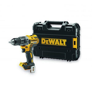 DeWalt DCD791NT-XJ Akumulatora Skrūvgriezis/ Urbjmašīna Bez Akumulatora Un Lādētāja - Ergostock.lv