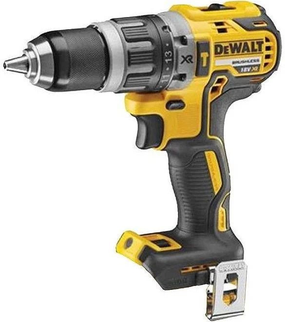 Dewalt DCK266NT-XJ Akumulatora Triecienurbjmašīna/Skrūvgriezis Bez Akumulatora Un Lādētāja 18V - Ergostock.lv