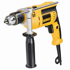 DeWalt DWD024S-QS Elektriskā Triecienurbjmašīna 650W - Ergostock.lv