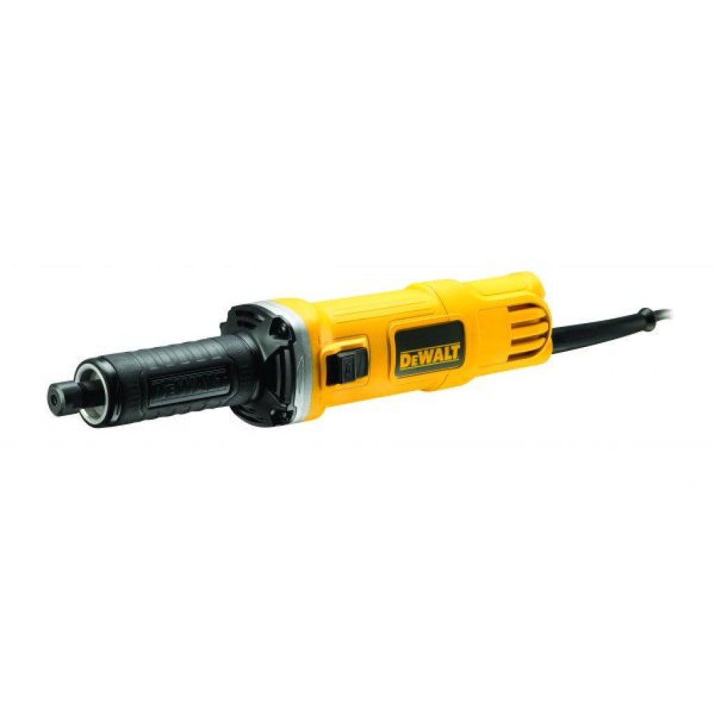 DeWalt DWE4884-QS Elektriskā Taisnā Slīpmašīna 450W - Ergostock.lv